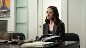 The Blacklist Season 7 Episode 13