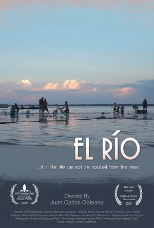 Image El Río