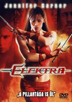 Poster Elektra 2005