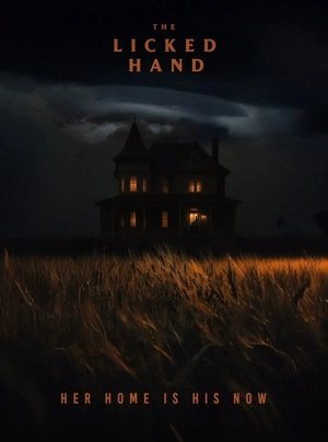 The Licked Hand (1970)