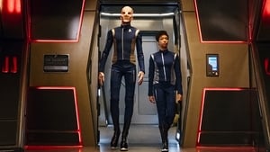 Star Trek: Discovery Season 1 Episode 4