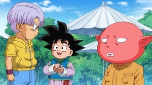 Dragon Ball Super Season 1 Episode 42 مترجمة