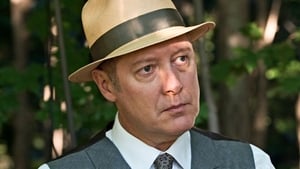 The Blacklist Season 4 Episode 2