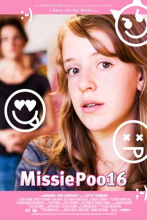 Poster MissiePoo16 2007