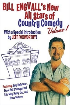 Télécharger Bill Engvall's New All Stars of Country Comedy: Volume 1 ou regarder en streaming Torrent magnet 