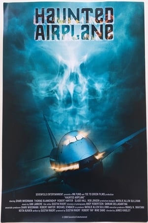 Image Haunted Airplane