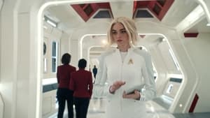 Star Trek: Strange New Worlds Season 2 Episode 7 مترجمة