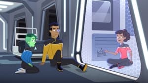 Star Trek: Lower Decks Season 2 Episode 1 مترجمة