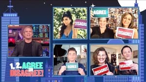 Watch What Happens Live with Andy Cohen Season 18 :Episode 110  The People's Couch