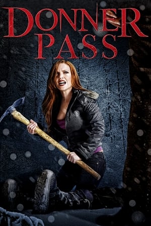 Poster Donner Pass 2012