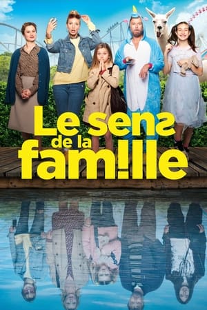 Le sens de la famille 2021