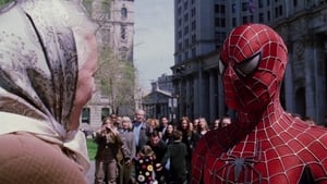 Capture of Spider-Man 2 (2004) HD Монгол хэл