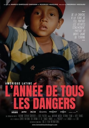 Image Amérique latine, l'année de tous les dangers