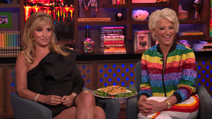 Watch What Happens Live with Andy Cohen Season 16 :Episode 92  Dorinda Medley; Sonja Morgan