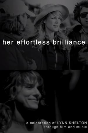 Her Effortless Brilliance: A Celebration of Lynn Shelton Through Film and Music 2020