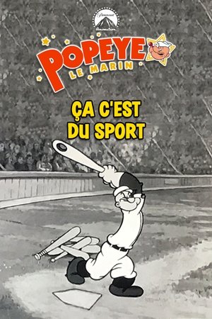 Télécharger Ca c'est du sport ou regarder en streaming Torrent magnet 