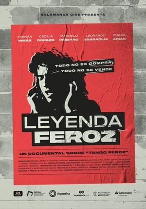 Image Leyenda feroz