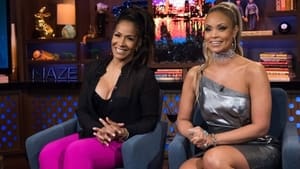 Watch What Happens Live with Andy Cohen Season 14 :Episode 62  Sheree Whitfield & Gizelle Bryant