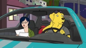 BoJack Horseman Season 5 Episode 2