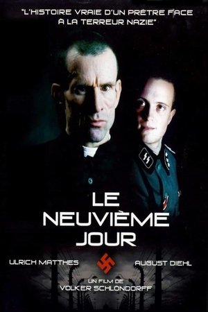 Télécharger Le neuvième jour ou regarder en streaming Torrent magnet 