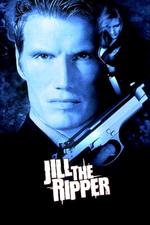 Poster Jill the Killer 2000