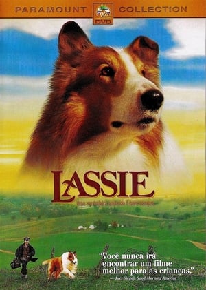 Image Lassie