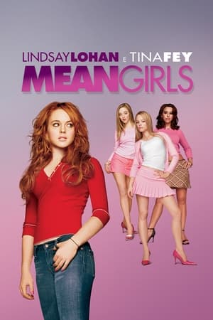 Image Mean Girls