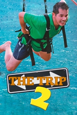 Poster The Trip 2 2012