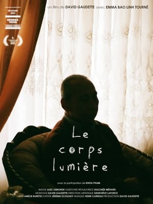 Image Le corps lumière