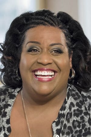 Alison Hammond