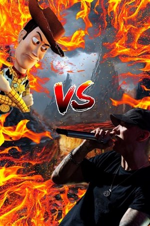 The Eminem Chronicles: Woody VS Eminem (2024)