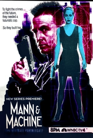 Image Mann & Machine