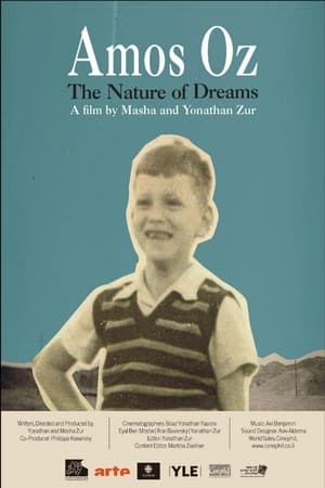 Télécharger Amos Oz: The Nature of Dreams ou regarder en streaming Torrent magnet 