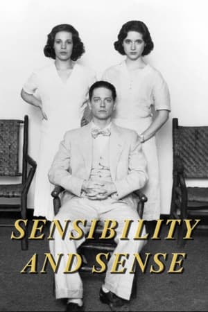 Sensibility and Sense 1990