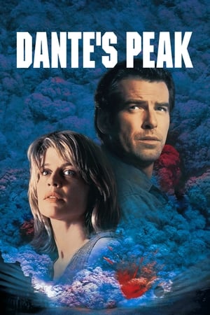 Poster Dante's Peak 1997