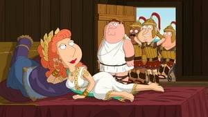 Family Guy Season 18 Episode 7 مترجمة