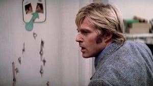 Three Days of the Condor (1975)