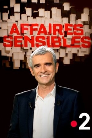 Affaires sensibles (2021)