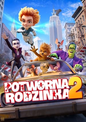 Image Potworna rodzinka 2