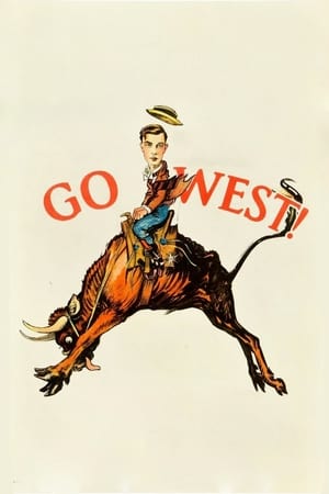 Go West 1925