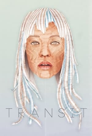 Poster Transit 2012