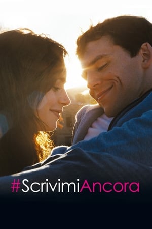 Image #ScrivimiAncora