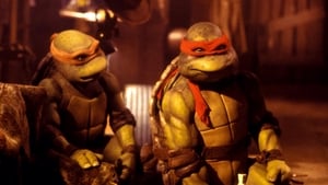 Teenage Mutant Ninja Turtles (1990)