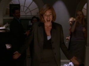 The West Wing Season 1 Episode 18