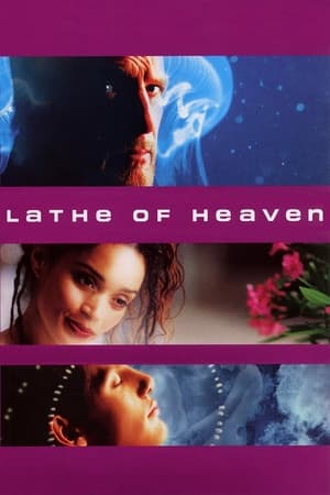 Poster Lathe of Heaven 2002