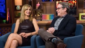 Watch What Happens Live with Andy Cohen Season 13 :Episode 194  Kyra Sedgwick & Matthew Broderick