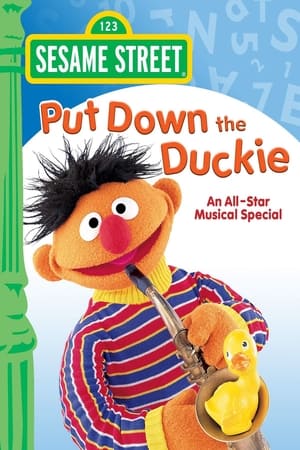 Télécharger Sesame Street: Put Down the Duckie: An All-Star Musical Special ou regarder en streaming Torrent magnet 