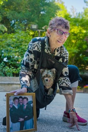 Thanks, Babs! (2025)