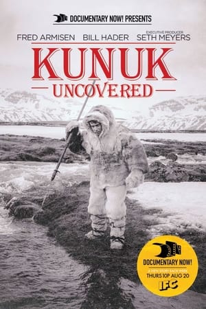 Image Kunuk Uncovered