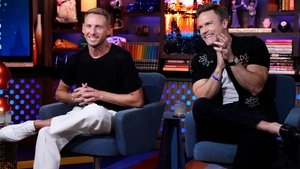 Watch What Happens Live with Andy Cohen Season 22 :Episode 95  Scott Porter, Fraser Olender